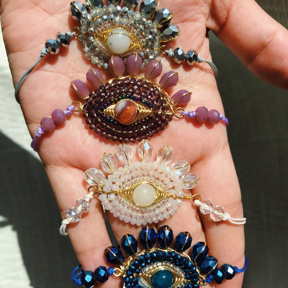 🧿Evil Eye Bracelets🧿